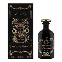 GUCCI THE VOICE OF THE SNAKE EDP 100ML