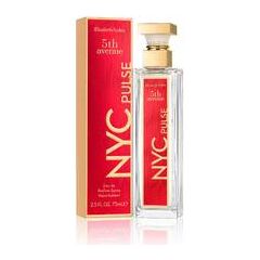 ELIZABETH ARDEN NYC PULSE EDT 75ML