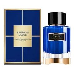 CAROLINA HERRERA SAFFRON LAZULI EDP 100ML