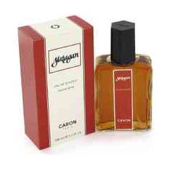 CARON YATAGAN EDT 125ML