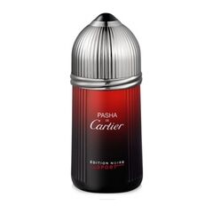 CARTIER PASHA NOIRE SPORT EDT 100ML