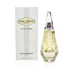GIVENCHY ANGE OU DEMON LE SECRET EDT 50ML