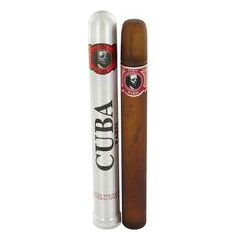 CUBA RED EDT 35ML