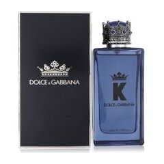 DOLCE GABBANA K BY DOLCE GABBANA EAU DE PARFUM EDP 100ML