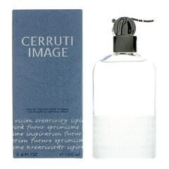 CERRUTI IMAGE HOMME EDT 100ML