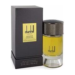 DUNHILL SIGNATURE COLLECTION INDIAN SANDALWOOD EDP 100ML
