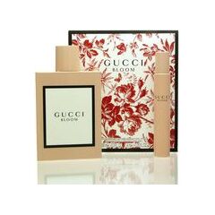 GUCCI BLOOM SET EDP 100 ML + MINIATURE EDP 7,4 ML