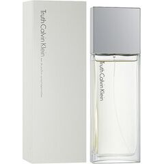 CALVIN KLEIN TRUTH EDP 100ML