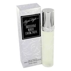 ELIZABETH TAYLOR BRILLIANT WHITE DIAMONDS EDT 100ML