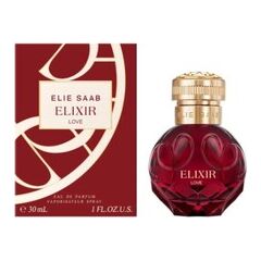 ELIE SAAB ELIXIR LOVE EDP 50ML