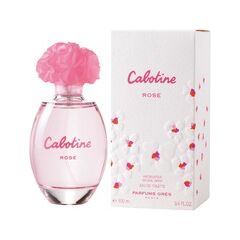 GRÈS CABOTINE ROSE EDT 50ML