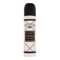 CUBA TOUCH EDP 100ML