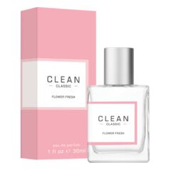 CLEAN CLASSIC FLOWER FRESH EDP 60ML