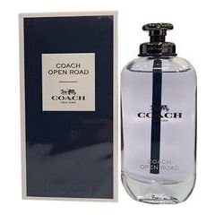 COACH OPEN ROAD EDT 60ML