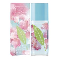 ELIZABETH ARDEN GREEN TEA SAKURA BLOSSOM EDT 100ML