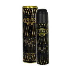 CUBA NIGHT EDP 100ML