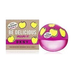 DKNY BE DELICIOUS ORCHARD ST. EDP 100ML