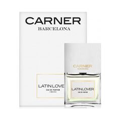 CARNER BARCELONA LATIN LOVER EDP 50ML