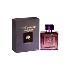 FRANCK OLIVIER OUD VANILLE EDP 100ML