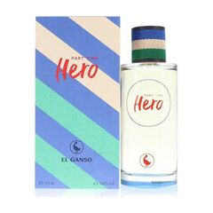 EL GANSO PART TIME HERO EDT 125ML