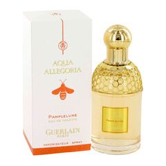 GUERLAIN AQUA ALLEGORIA PAMPLELUNE EDT 75ML