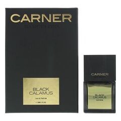 CARNER BARCELONA BLACK CALAMUS EDP 50ML