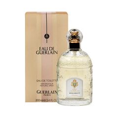 GUERLAIN EAU DE GUERLAIN EDT 100ML