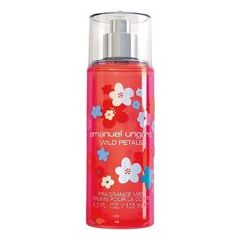 EMANUEL UNGARO WILD PETALS TĚLOVÝ SPREJ 125ML