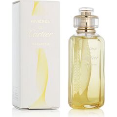 CARTIER RIVIERES DE CARTIER ALLEGRESSE 100ML