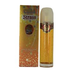 CUBA STRASS TIGER EDP 100ML