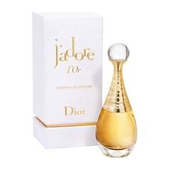 DIOR J'ADORE L'OR ESSENCE DE PARFUM EDP 50ML