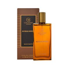 COLLISTAR ACQUA WOOD EDT 100ML