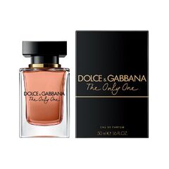 DOLCE GABBANA THE ONLY ONE EDP 100ML