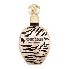 CAVALLI ROBERTO SWEET FEROCIOUS EDP 75ML