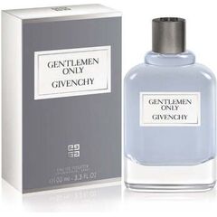 GIVENCHY ONLY GENTLEMAN EDT 100ML