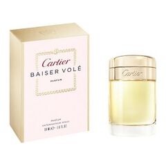 CARTIER BAISER VOLE PARFUM 100ML