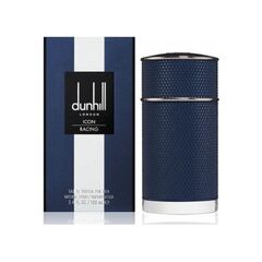 DUNHILL ICON RACING BLUE EDP 100ML