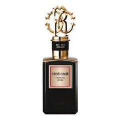 CAVALLI ROBERTO FRANTIC ROSE EDP 100ML