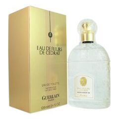 GUERLAIN EAU DE GLEURS DE CEDRAT EDT 100ML