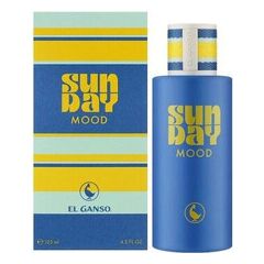 EL GANSO SUNDAY MOOD EDT 125ML