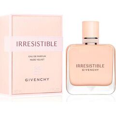 GIVENCHY IRRESISTIBLE NUDE VELVET EDP 50ML