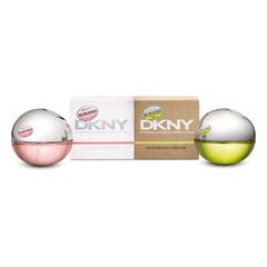 DKNY BE DELICIOUS GIFT SET EDP 30 ML AND BE DELICIOUS FRESH BLOSSOM EDP 30 ML