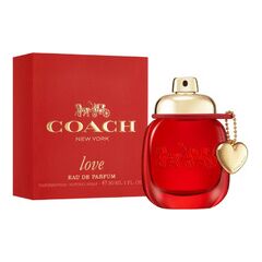 COACH LOVE EDP 90ML