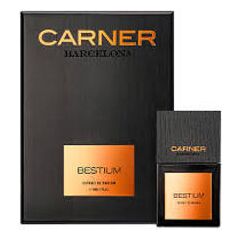 CARNER BARCELONA BESTIUM EXTRAIT DE PARFUM 50ML