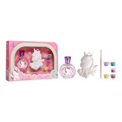 FRAGRANCES FOR CHILDREN EAU MY UNICORN EDT 50 ML AND PAINTING SET