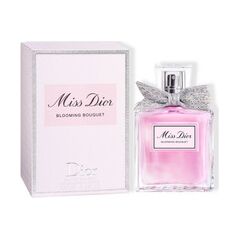DIOR MISS DIOR BLOOMING BOUQUET EDT 150ML