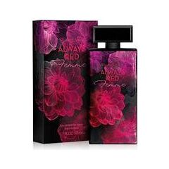 ELIZABETH ARDEN ALWAYS RED FEMME EDT 100ML