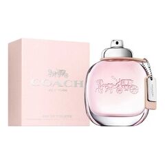 COACH THE FRAGRANCE EAU DE TOILETTE EDT 30ML