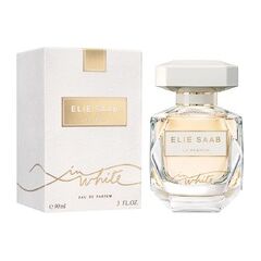 ELIE SAAB LE PARFUM IN WHITE EDP 50ML