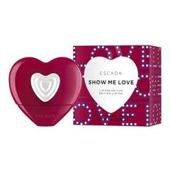 ESCADA SHOW ME LOVE EDP 30ML